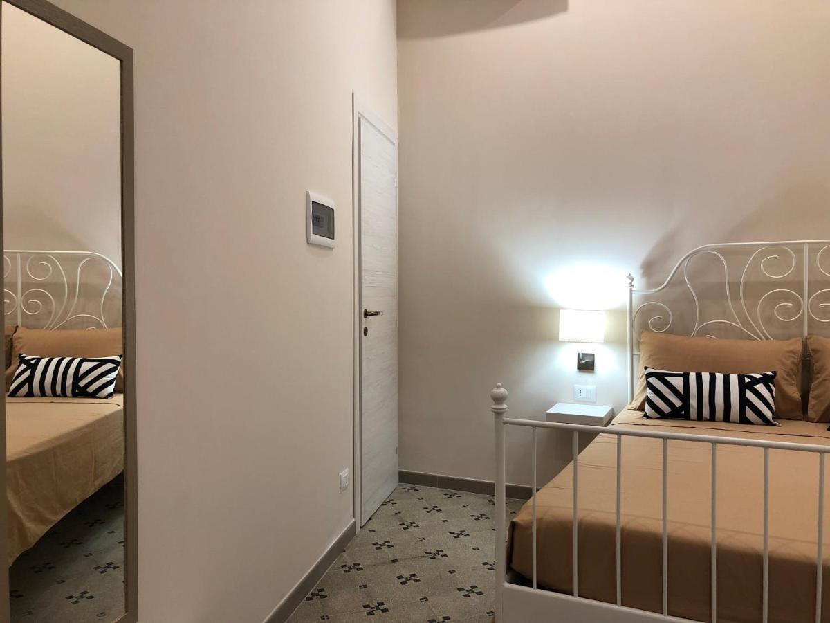B&B Meliora Rooms Avola Extérieur photo