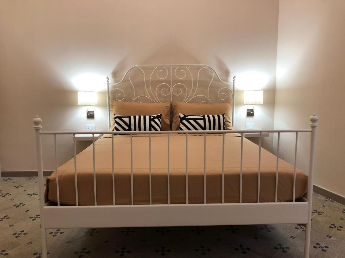B&B Meliora Rooms Avola Extérieur photo