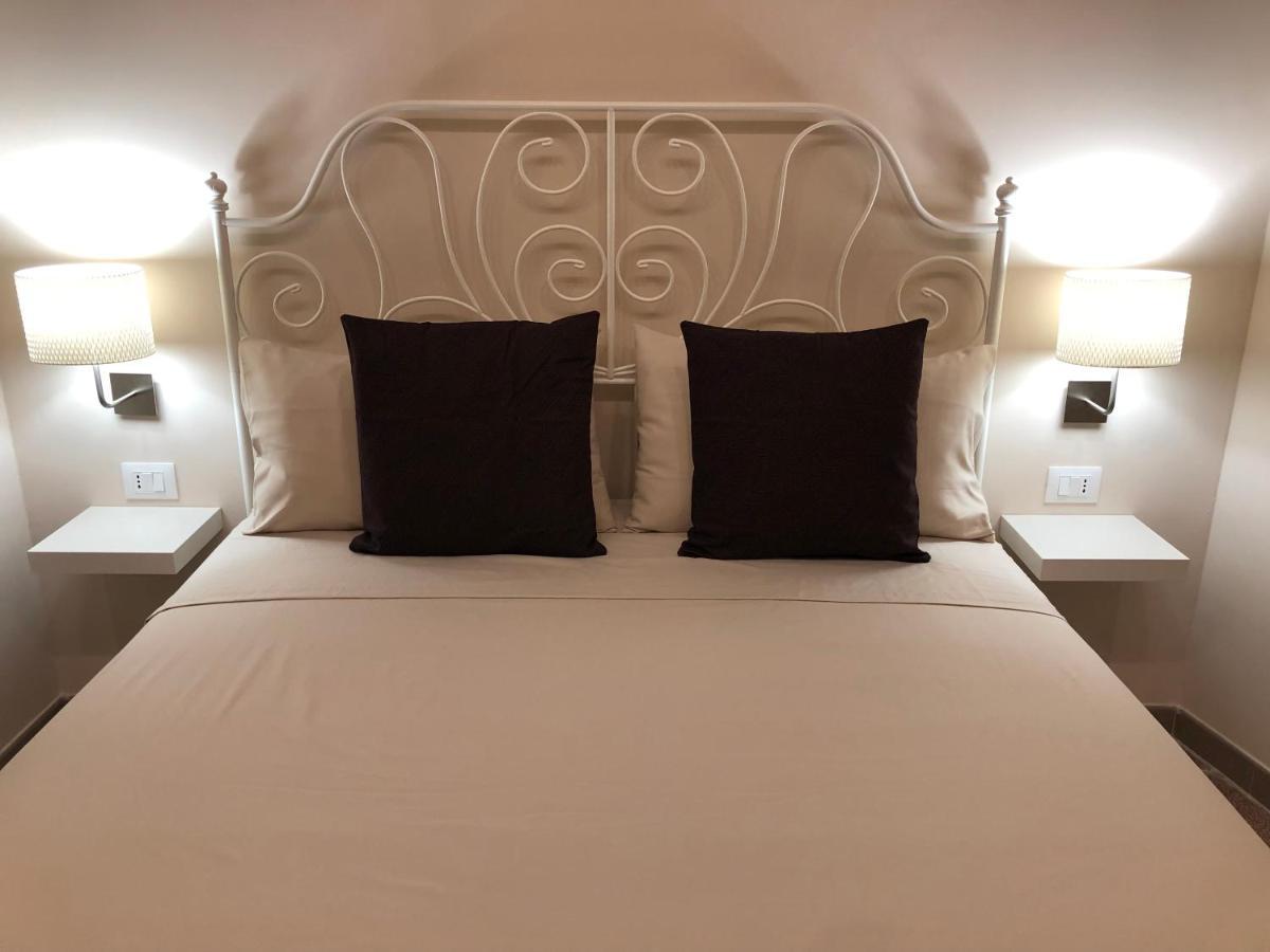 B&B Meliora Rooms Avola Extérieur photo
