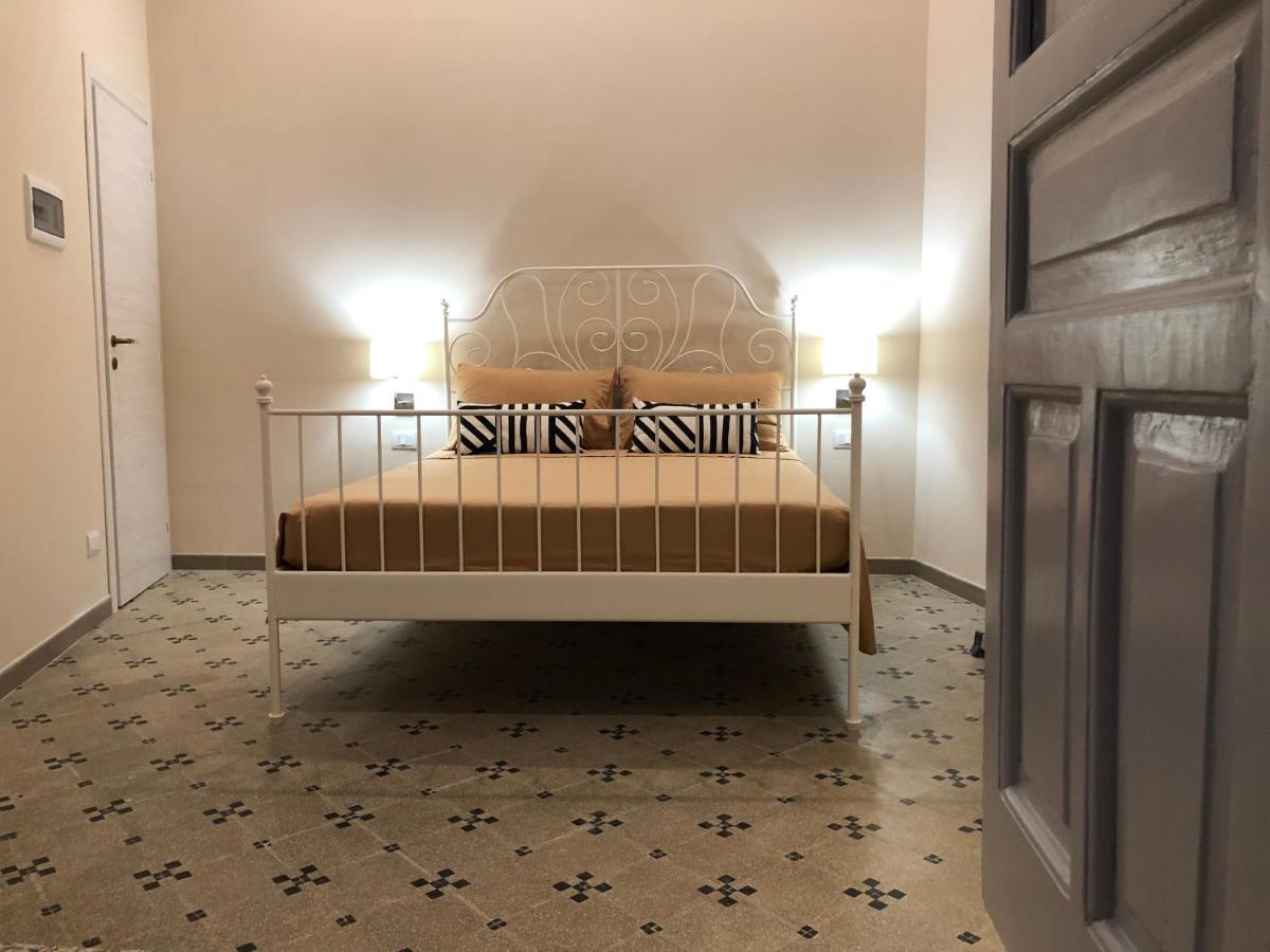 B&B Meliora Rooms Avola Extérieur photo