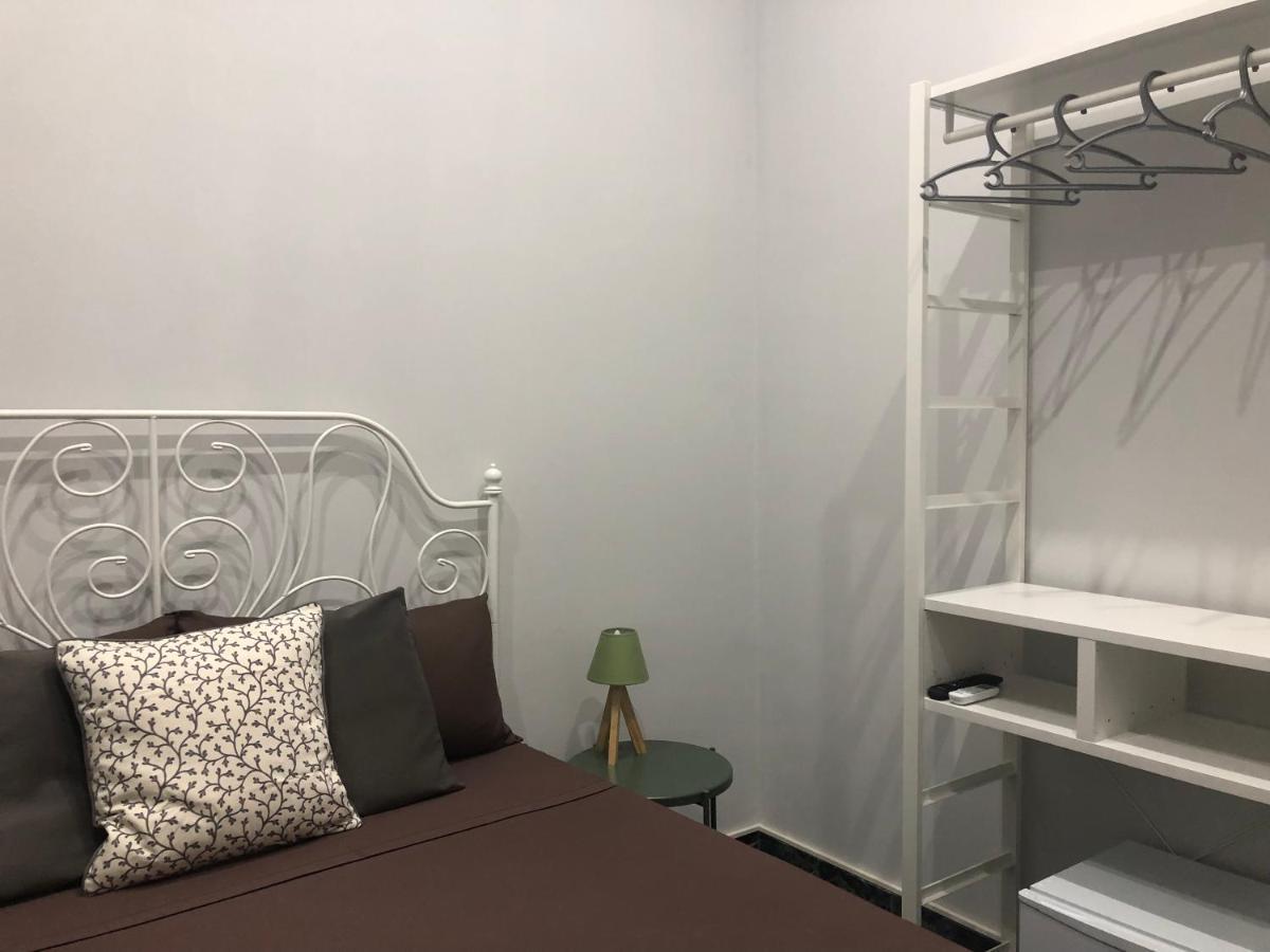 B&B Meliora Rooms Avola Extérieur photo