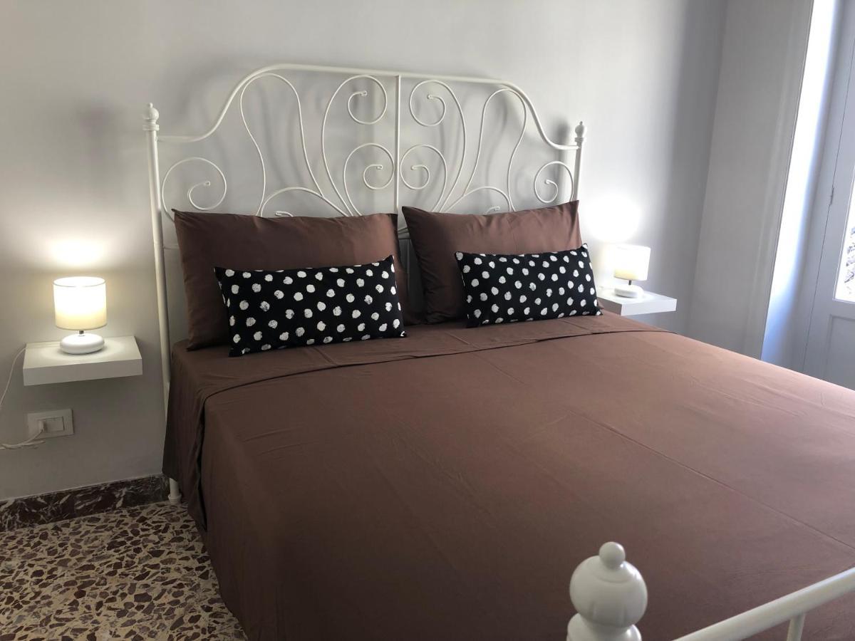 B&B Meliora Rooms Avola Extérieur photo
