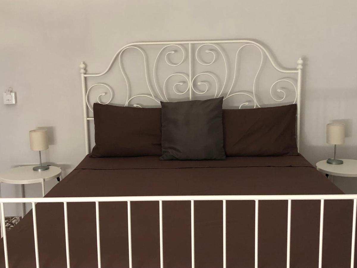 B&B Meliora Rooms Avola Extérieur photo
