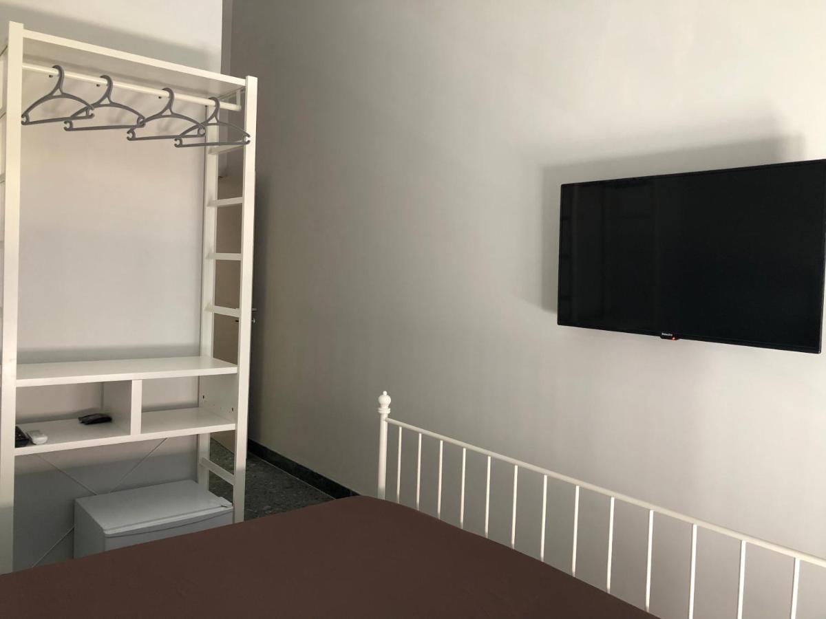 B&B Meliora Rooms Avola Extérieur photo