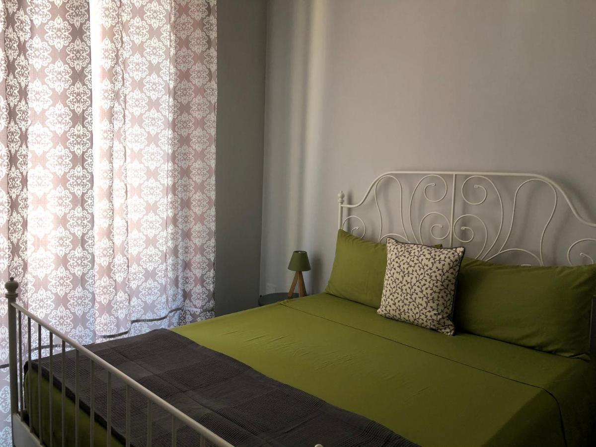B&B Meliora Rooms Avola Extérieur photo