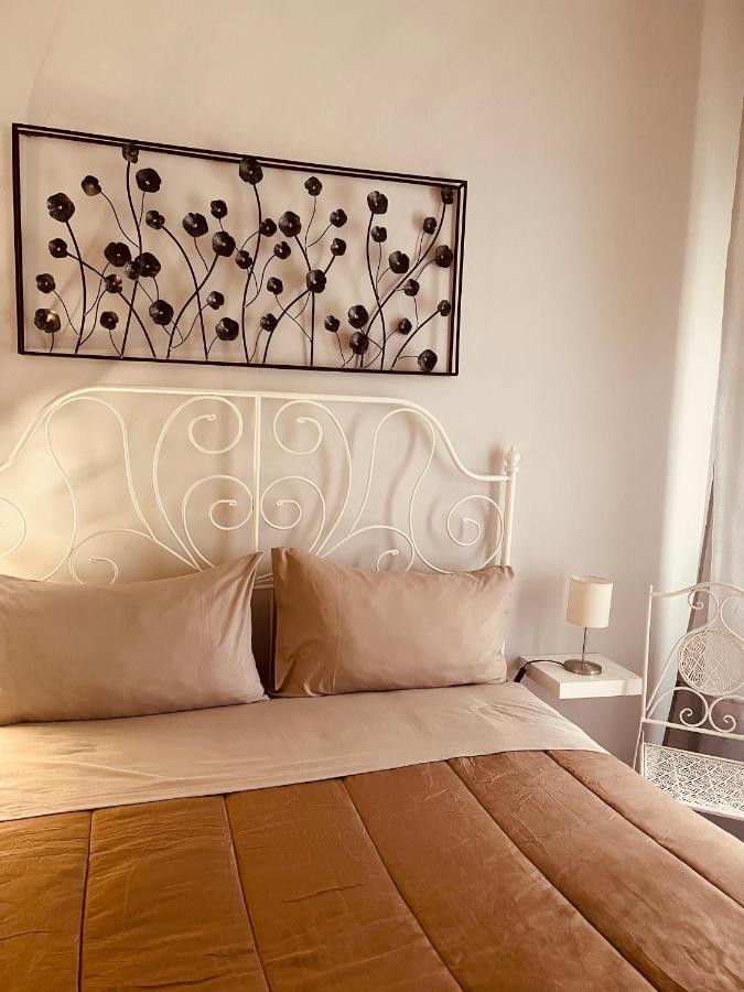 B&B Meliora Rooms Avola Extérieur photo