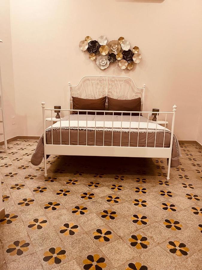 B&B Meliora Rooms Avola Extérieur photo