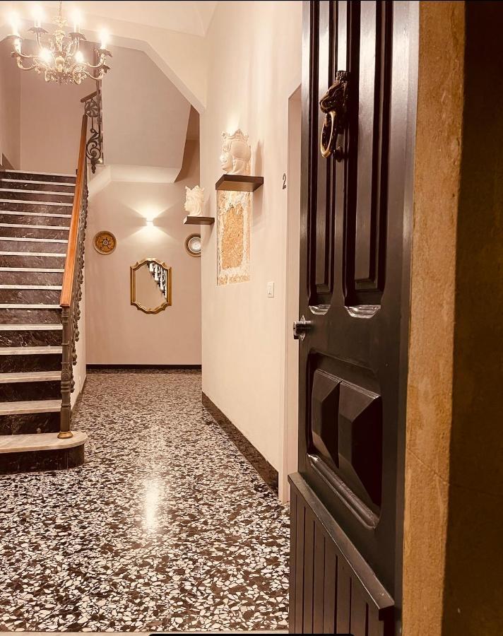 B&B Meliora Rooms Avola Extérieur photo