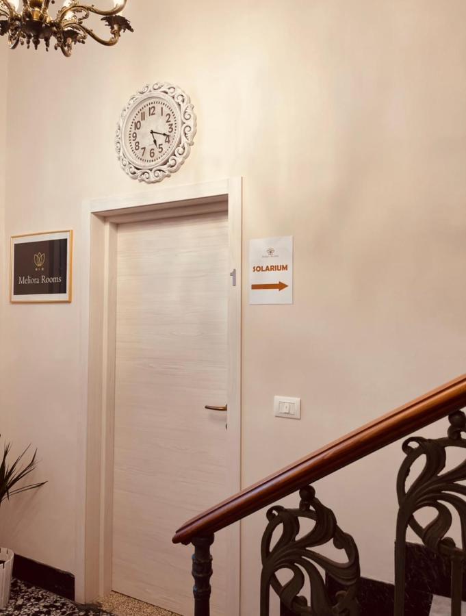 B&B Meliora Rooms Avola Extérieur photo