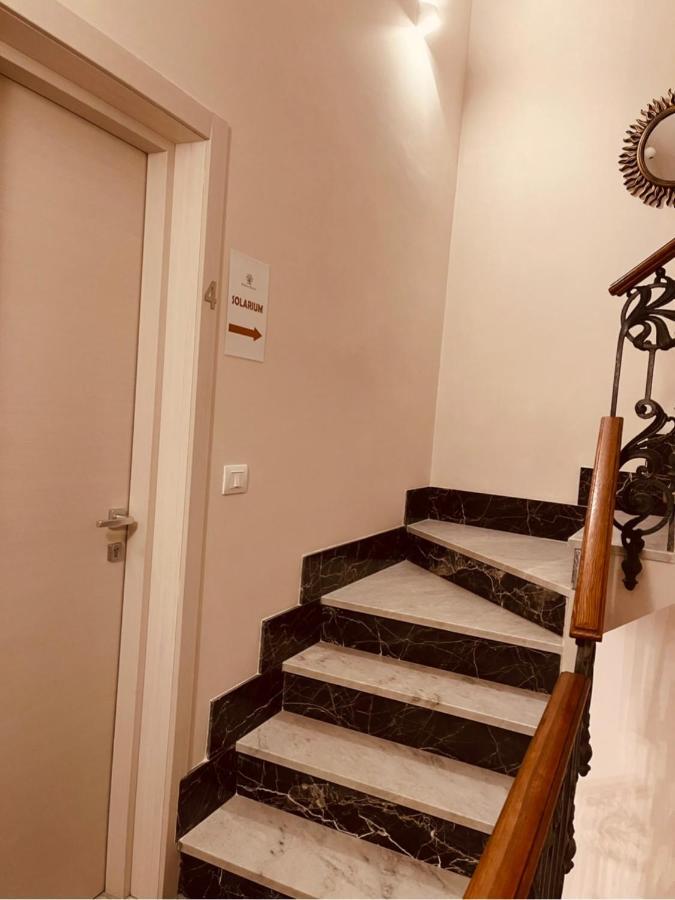 B&B Meliora Rooms Avola Extérieur photo